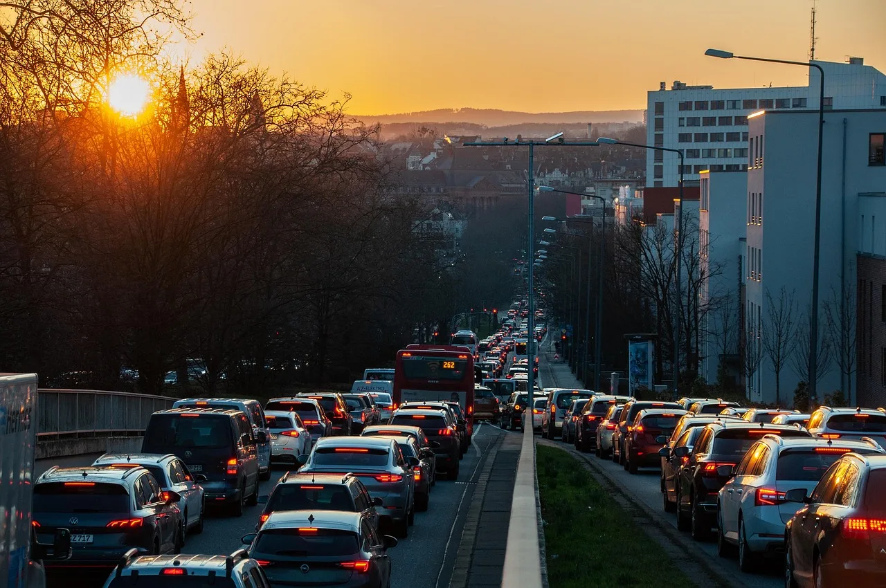 Vignette Crit'Air et ZFE en 2026 : villes concernées et règles