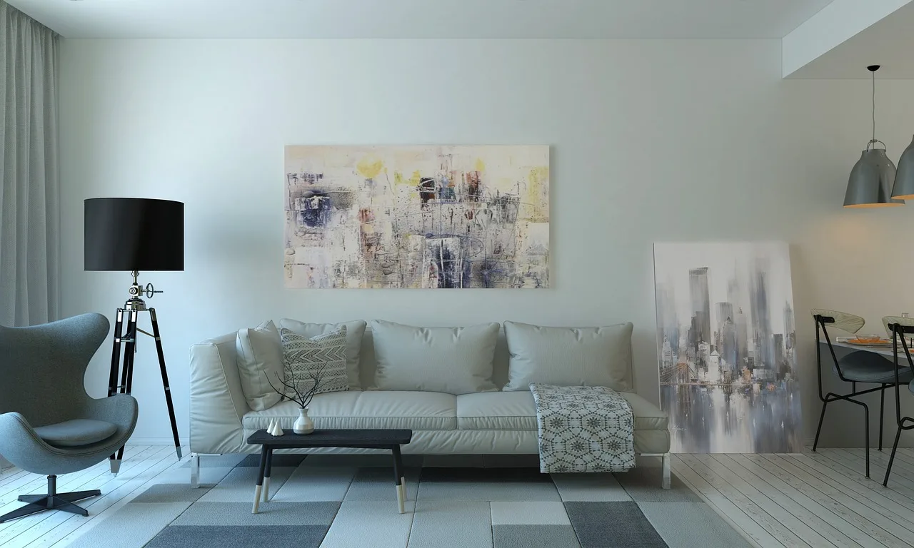Décorer une location sans percer : des idées simples et réversibles