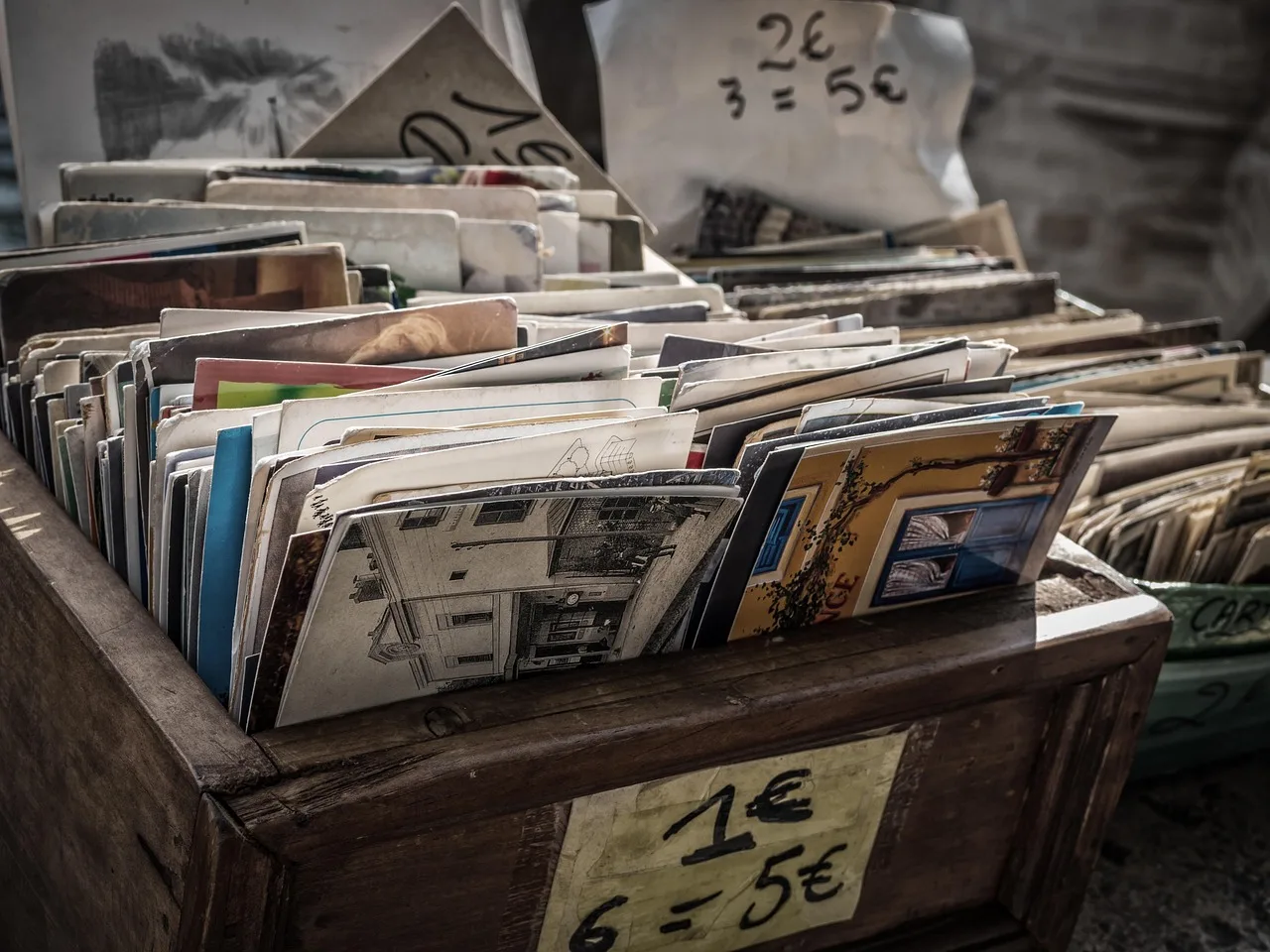 Vide-grenier : règles pour les particuliers et préparation du stand