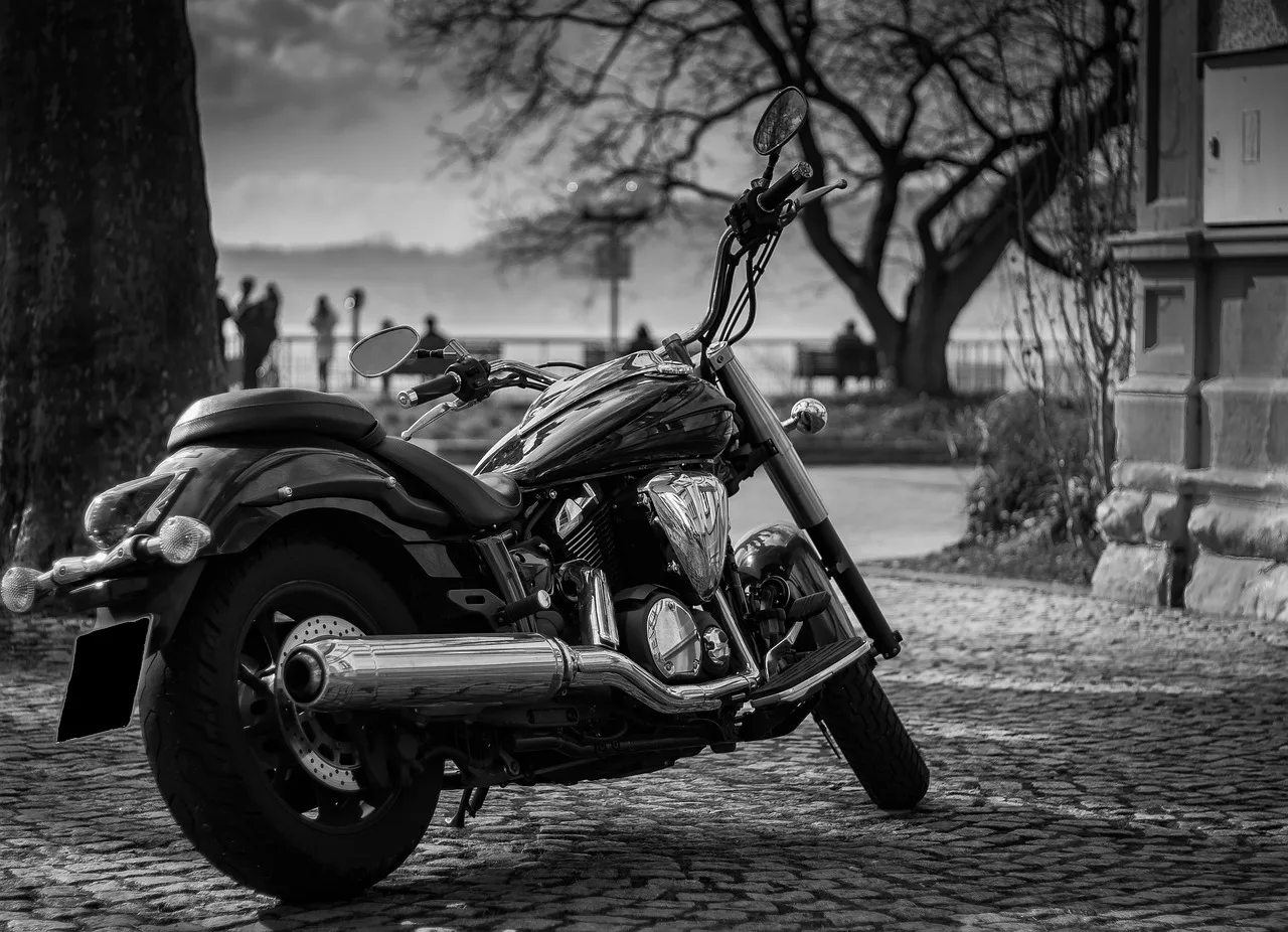 Vendre sa moto entre particuliers : papiers, préparation, paiement