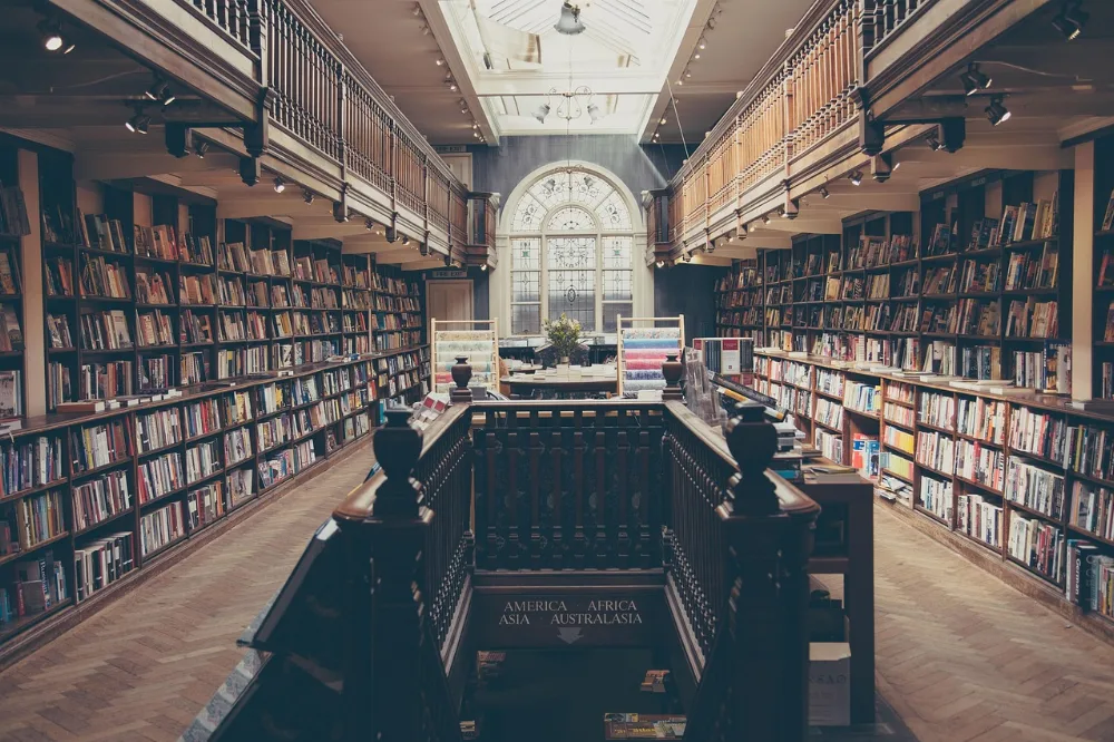 Librairie Exercices de Style